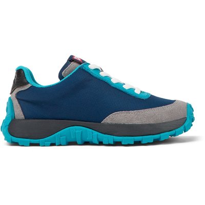 Baskets Drift Trail CAMPER