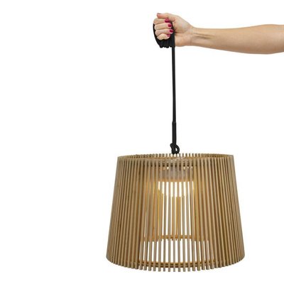 Suspension extérieur Bambou OKINAWA 40 NEWGARDEN