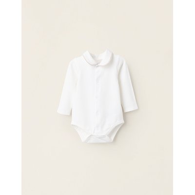 Body-chemise en Jersey ZIPPY