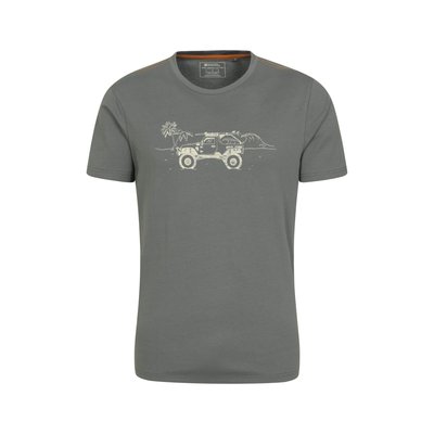 T-shirt OCEAN DRIVE MOUNTAIN WAREHOUSE