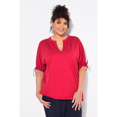 Sweat-shirt oversize. Col tunisien ULLA POPKEN