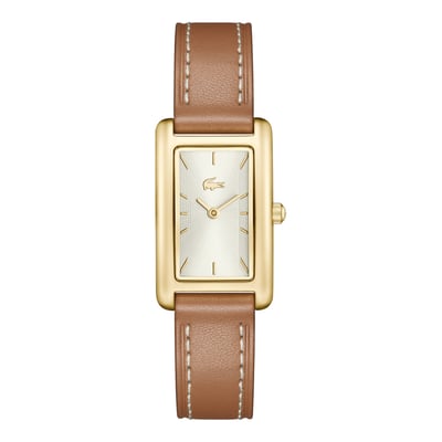 Montre Analogique  CROISETTE LACOSTE