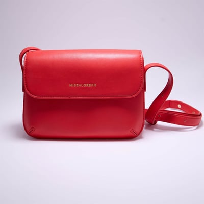 Sac à main Adèle MISE AU GREEN