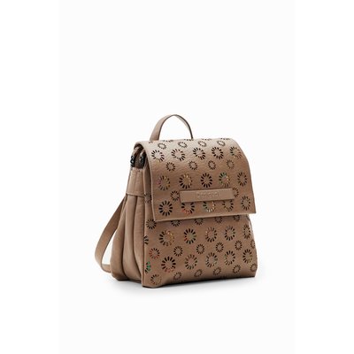 Sac a dos femme desigual La Redoute