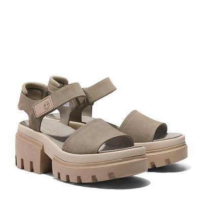 Sandales Everleigh Ankle Strap TIMBERLAND
