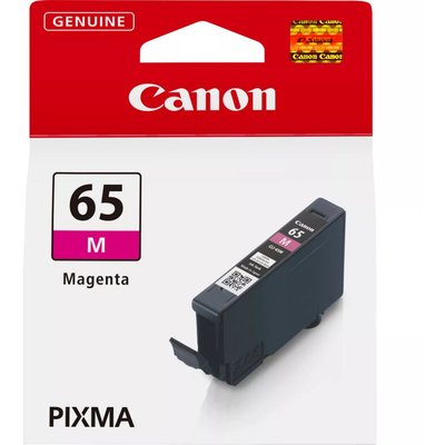 Cartouche d'encre CLI-65 magenta CANON