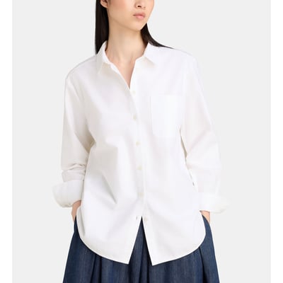 Chemise droite obry coton JODHPUR