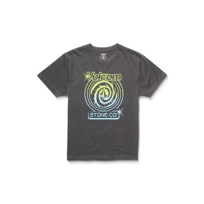 T-Shirt DEEP TRANCE VOLCOM