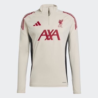 Haut de training Liverpool FC Tiro 25 Competition adidas Performance