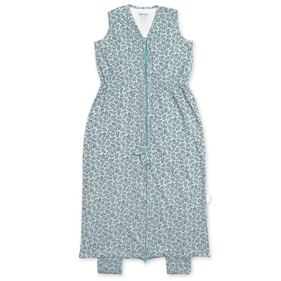 Gigoteuse jambes séparables été - TOG 0.5 Jersey d'été BEMINI