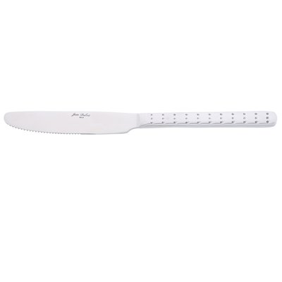 Couteau de table monobloc Globe (lot de 6) JEAN DUBOST
