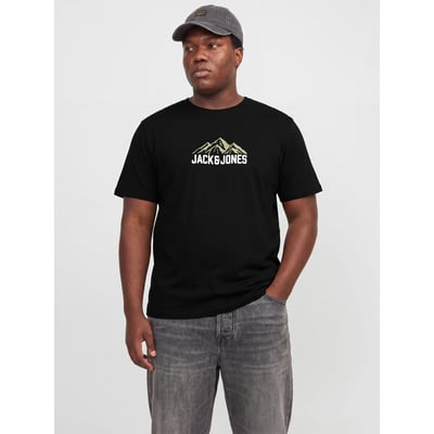 T-Shirt JACK & JONES