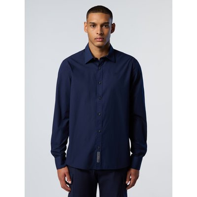 Chemise en sergé ultraléger NORTH SAILS