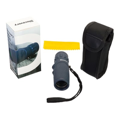 Monoculaire  Discovery Gator 10x25 LEVENHUK
