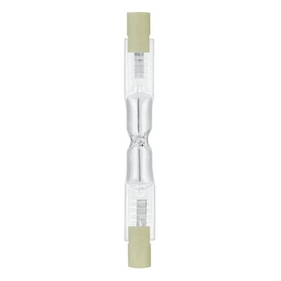 Tube Halogène Haloline Superstar L78 Mm 80w=100w R7s OSRAM
