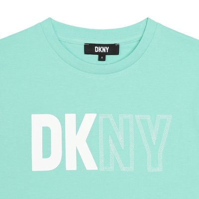 T-shirt unisexe DKNY
