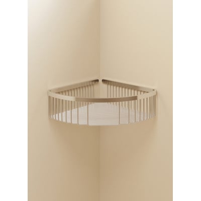 Étagère D'angle Douche  ESSENTIALS COSMIC