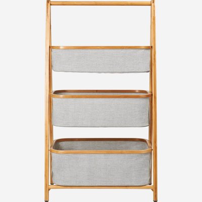 Porte serviette bambou BARNABE HABITAT