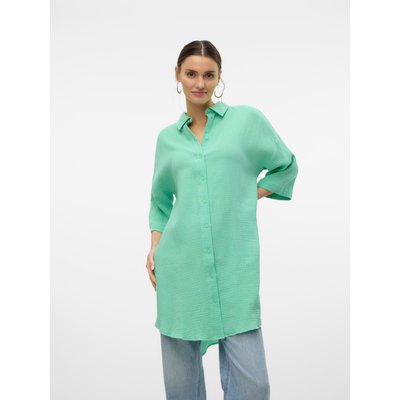 Chemise longue VERO MODA