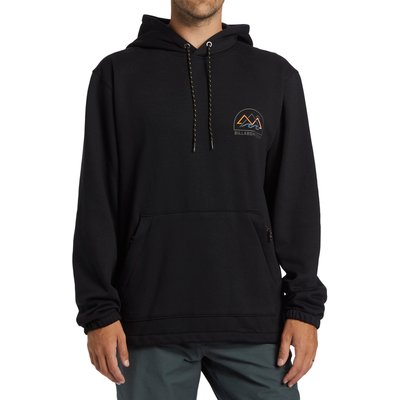 Sweat à capuche COMPASS BILLABONG