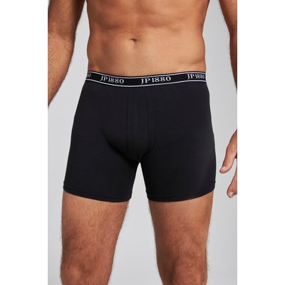 Lot de 2 boxers en jersey. Technologie JP1880