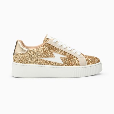 Basket guess femme paillette on sale