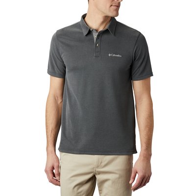 Kurzärmeliges Poloshirt Nelson COLUMBIA