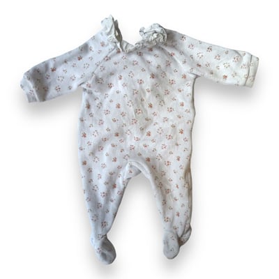 Combinaison bébé - Très bon état CYRILLUS