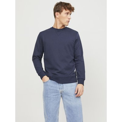 Sweat col rond Jjebasic JACK & JONES
