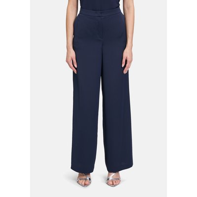 Pantalon de tailleur à poches VERA MONT