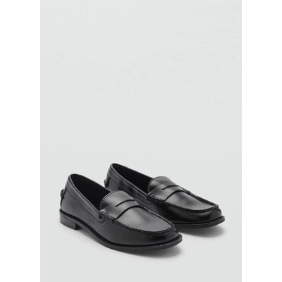 Mocassins classiques MANGO TEEN