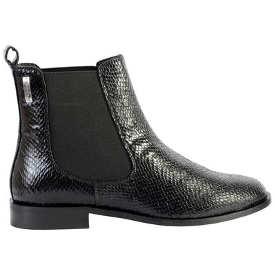 Bottines Cuir Par M.belarbi Alibi LES TROPEZIENNES PAR M BELARBI