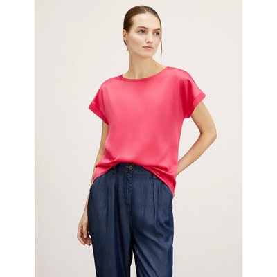 T-shirt bi-matière MOTIVI