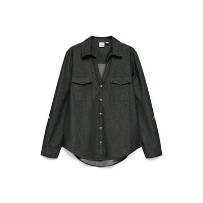 Chemise en denim VERO MODA