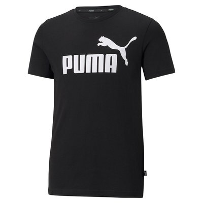 Short Sleeve T-Shirt PUMA