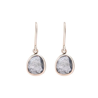 Boucles d'oreille Collection or LOUIS PION