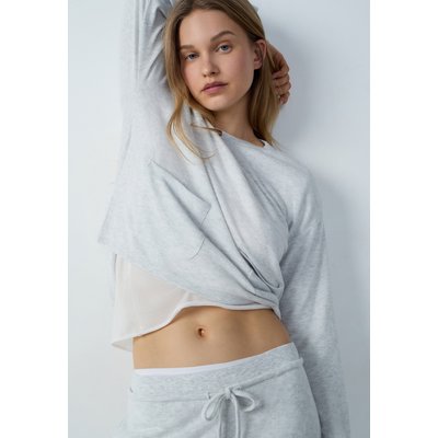 Sweat de pyjama LISANNE ETAM