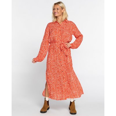 Robe chemise midi FIRST KISS BILLABONG