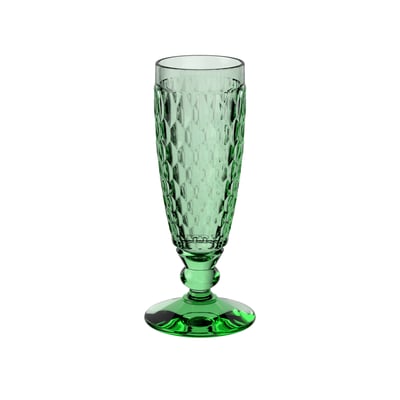 Flûte À Champagne Green BOSTON VILLEROY & BOCH