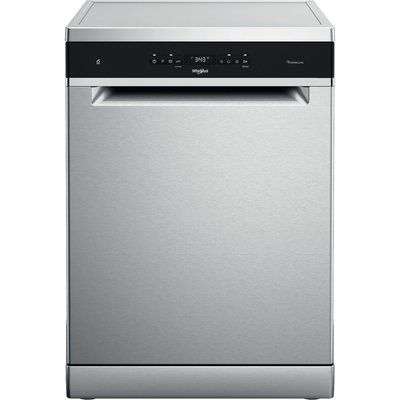 Lave vaisselle 60 cm WH3FC14BN71X 6ème sens WHIRLPOOL