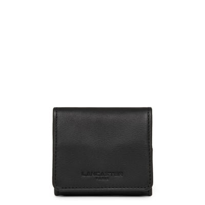 Porte-monnaie SOFT VINTAGE HOMME LANCASTER