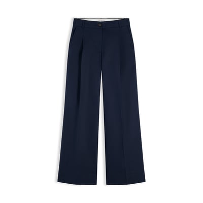 Pantalon chino large TOMMY HILFIGER