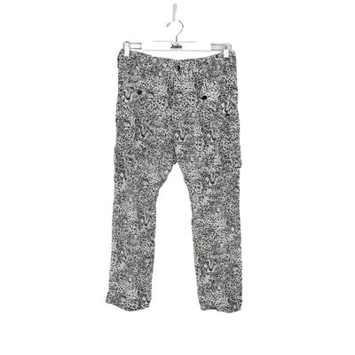 Pantalon droit - Très Bon État THE KOOPLES
