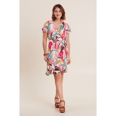 Robe portefeuille BREAL