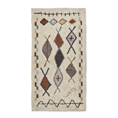 Tapis tufté motifs MADAM STOLTZ