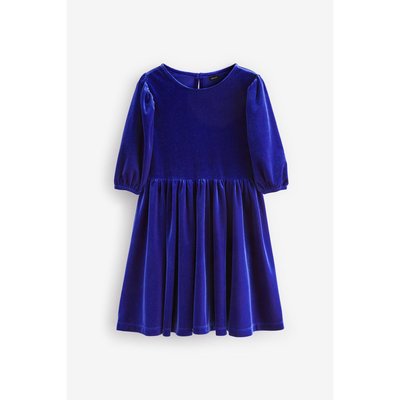 Robe de fête coupe classique NEXT