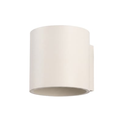 Applique murale Aluminium Beige G9 1 Orbis EDEN