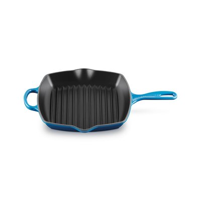Poêle Skillet Grill LE CREUSET