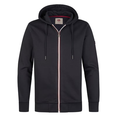 Sweat zippé à capuche PETROL INDUSTRIES