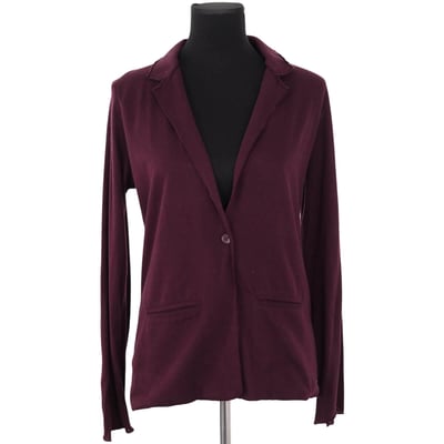 Blazer - Très Bon État MAJESTIC FILATURES